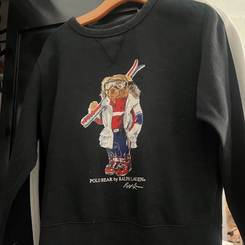 Ralph lourent polo